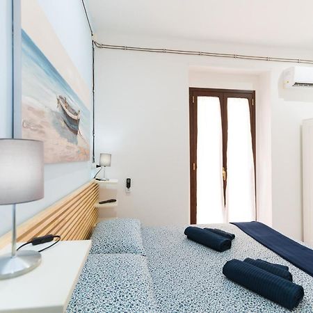 Casa Giorgia Villa Augusta Kültér fotó