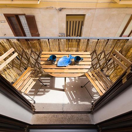 Casa Giorgia Villa Augusta Kültér fotó