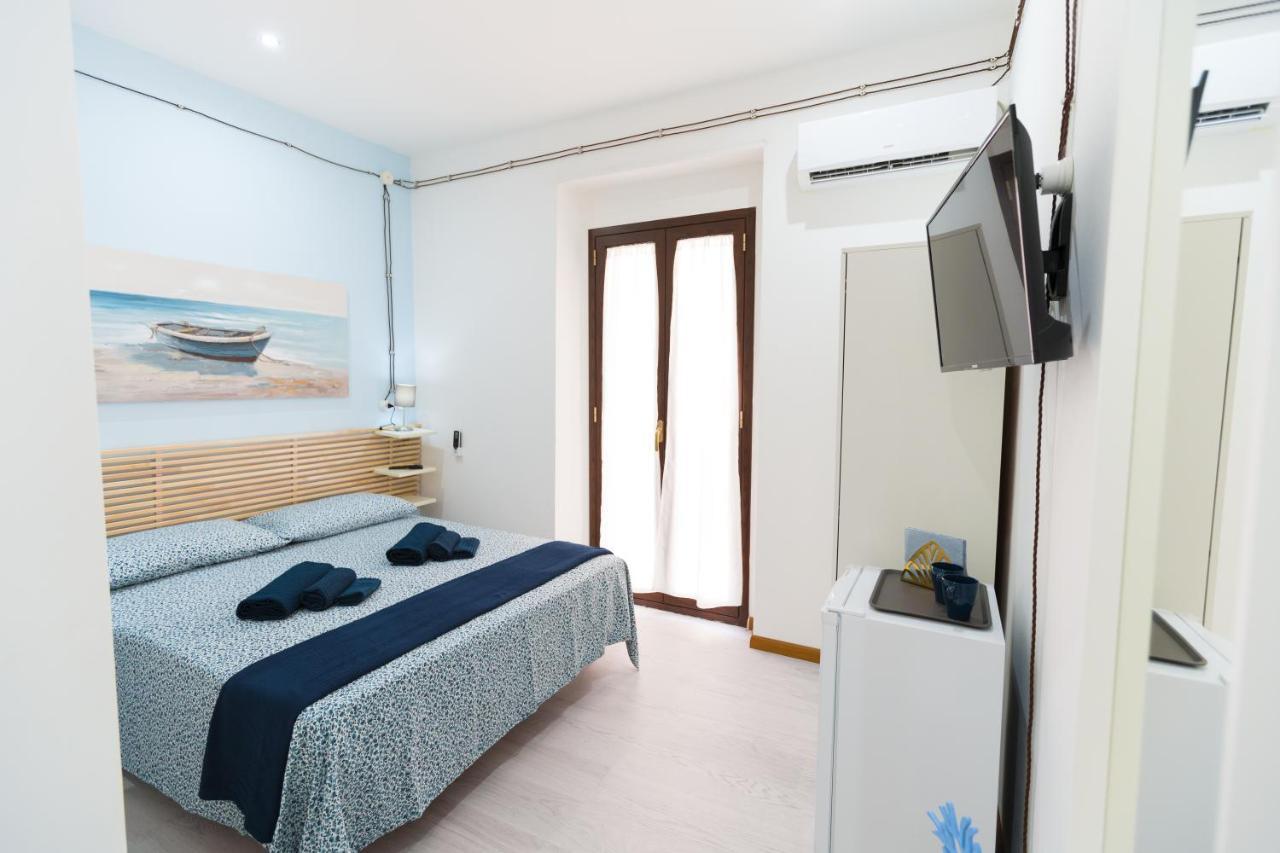 Casa Giorgia Villa Augusta Kültér fotó
